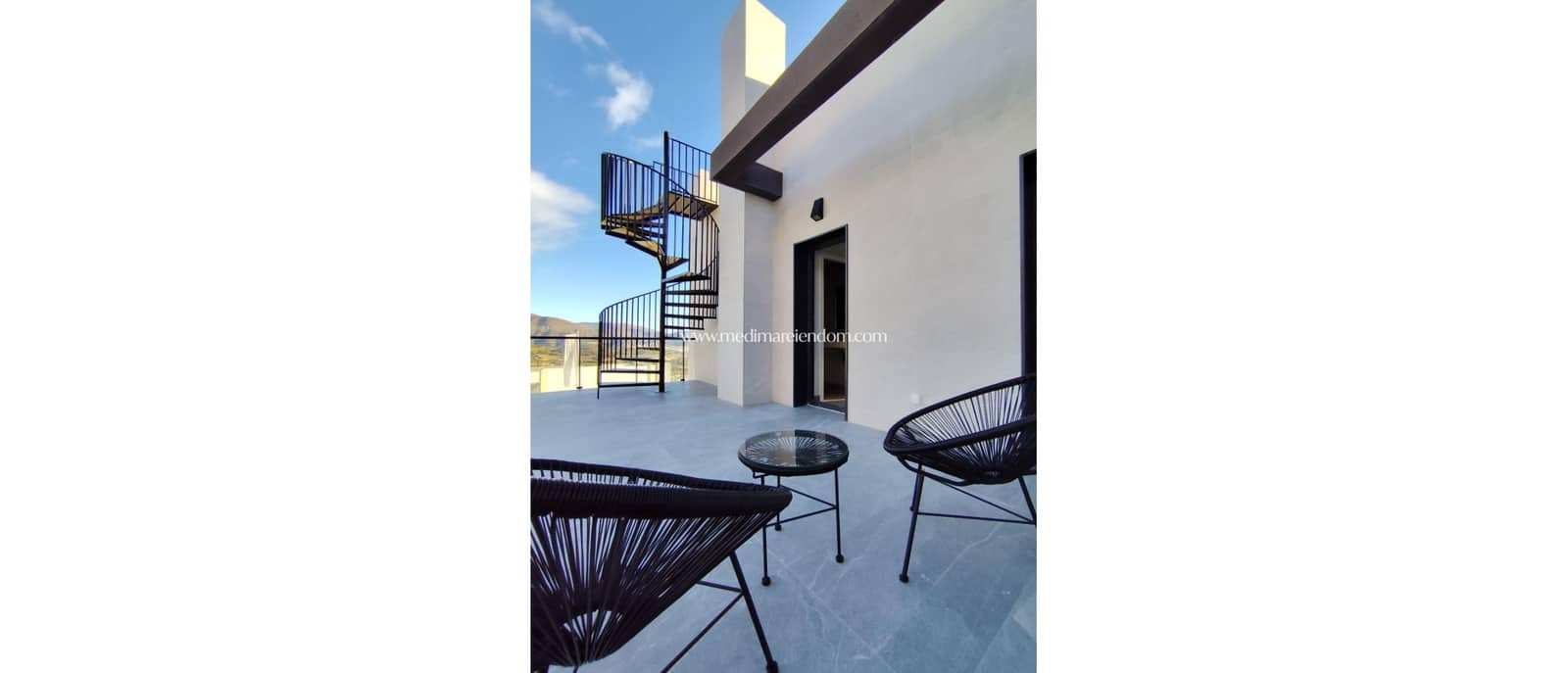 3 slaapkamer Villa te koop in Polop met zwembad - € 623.115 (Ref: 9444797)