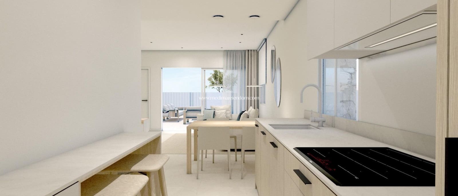 4 quarto Moradia para venda em Torre de la Horadada com piscina - 745 000 € (Ref: 9444798)