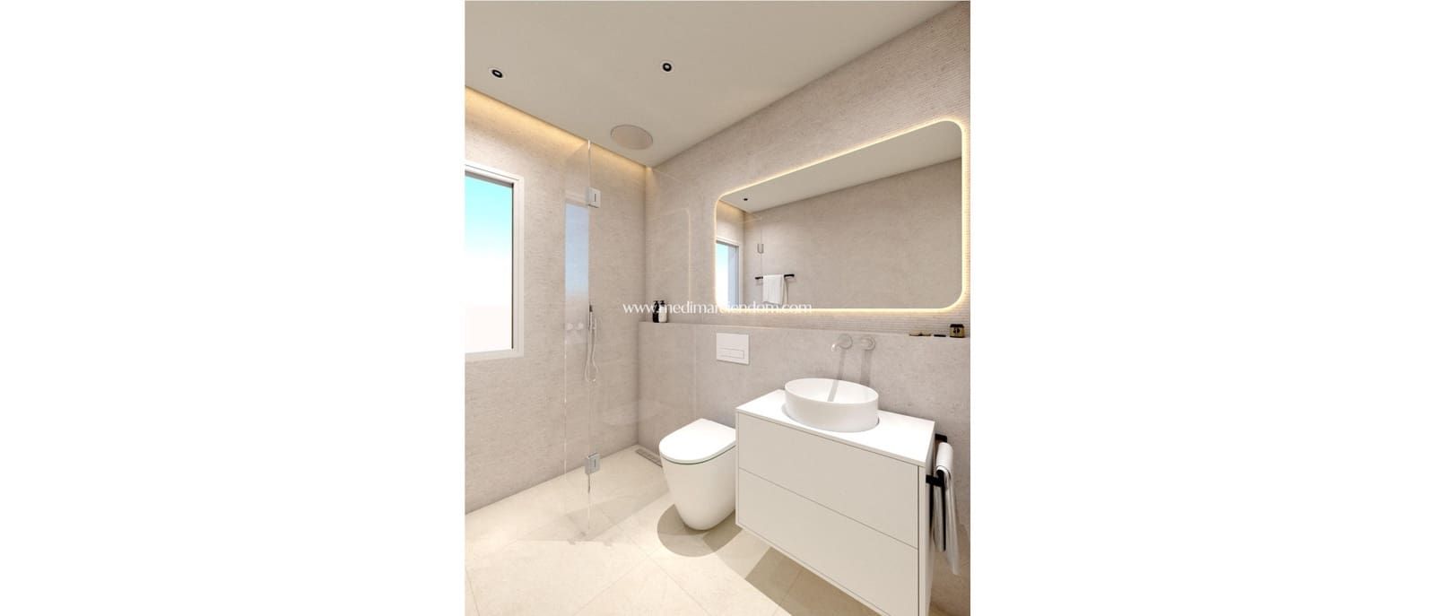 4 quarto Moradia para venda em Torre de la Horadada com piscina - 745 000 € (Ref: 9444798)