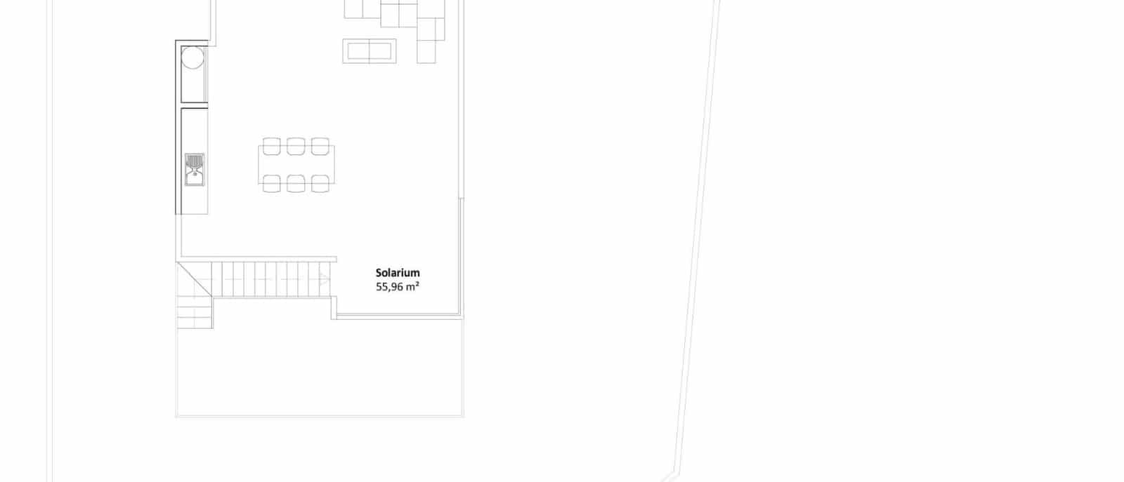 4 quarto Moradia para venda em Torre de la Horadada com piscina - 745 000 € (Ref: 9444798)