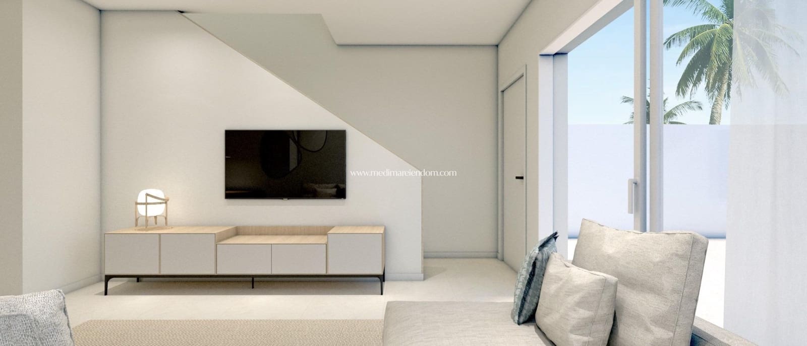 4 quarto Moradia para venda em Torre de la Horadada com piscina - 745 000 € (Ref: 9444798)