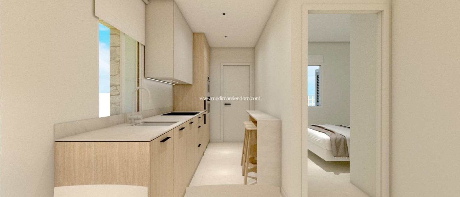 4 quarto Moradia para venda em Torre de la Horadada com piscina - 745 000 € (Ref: 9444798)