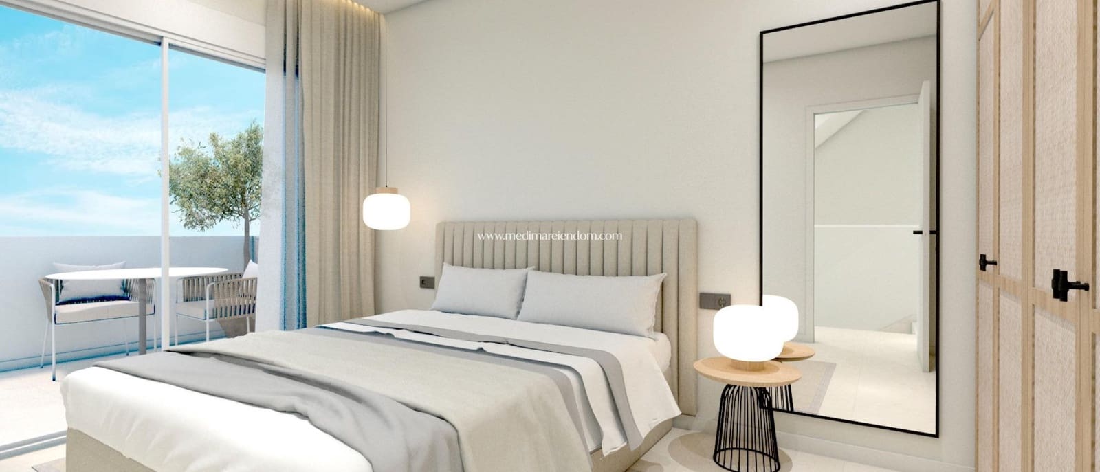 4 quarto Moradia para venda em Torre de la Horadada com piscina - 745 000 € (Ref: 9444798)