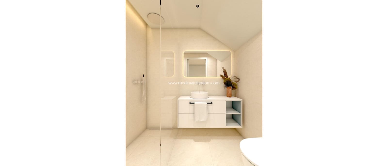 4 quarto Moradia para venda em Torre de la Horadada com piscina - 745 000 € (Ref: 9444798)