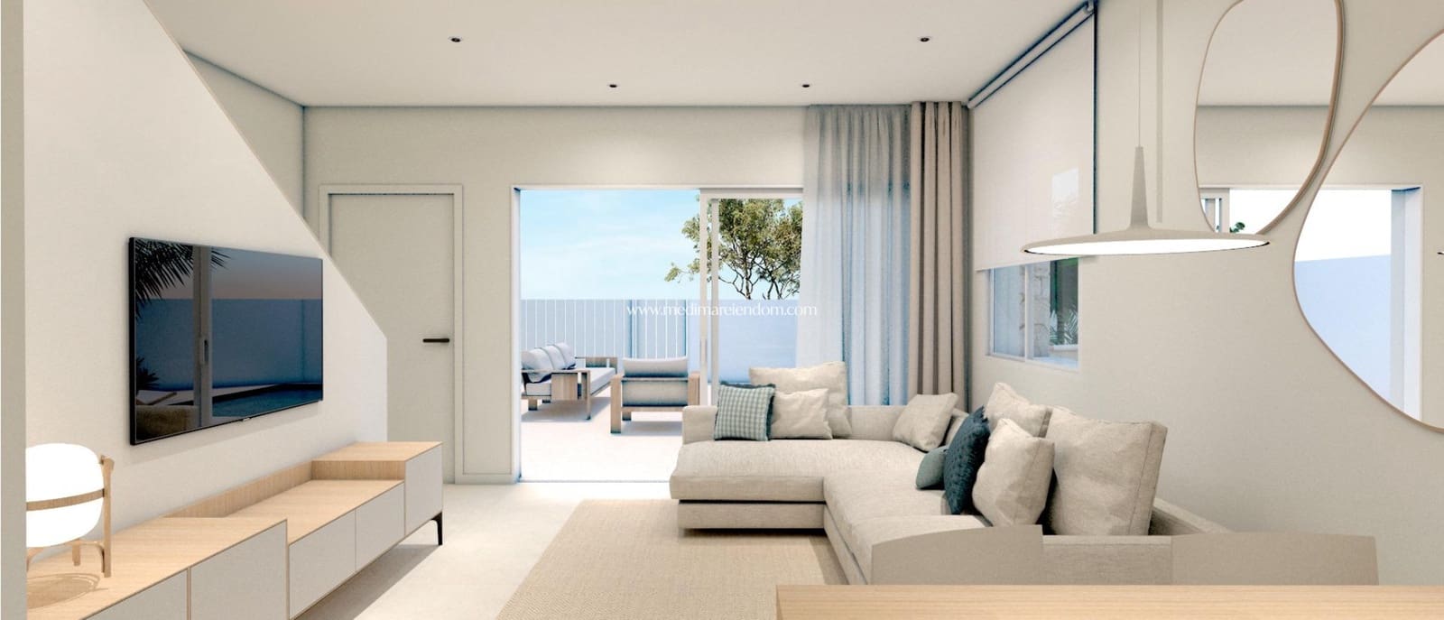 4 quarto Moradia para venda em Torre de la Horadada com piscina - 745 000 € (Ref: 9444798)