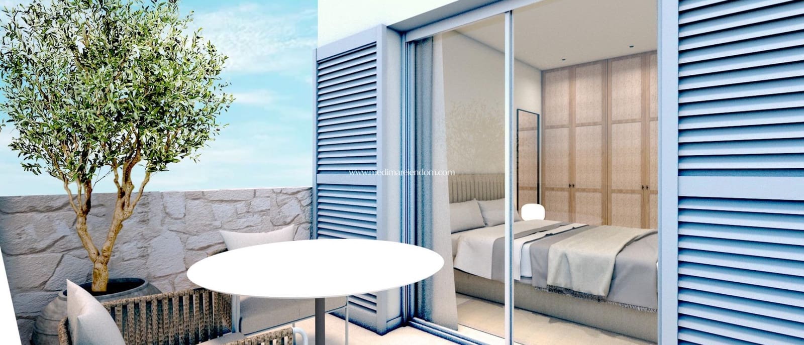 4 quarto Moradia para venda em Torre de la Horadada com piscina - 745 000 € (Ref: 9444798)