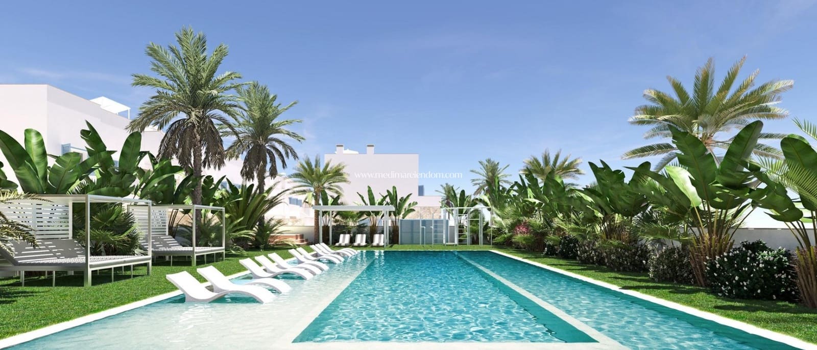 4 quarto Moradia para venda em Torre de la Horadada com piscina - 745 000 € (Ref: 9444798)