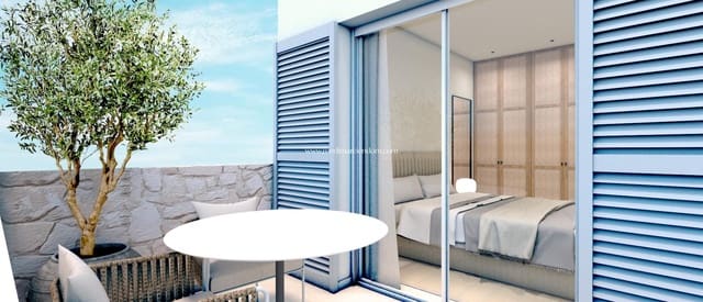 4 quarto Moradia para venda em Torre de la Horadada, Pilar de la Horadada com piscina - 745 000 € (Ref: 9444798)