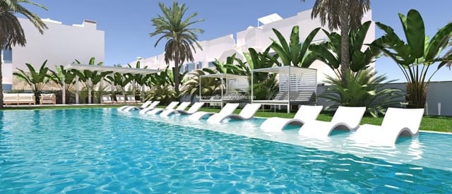 4 quarto Moradia para venda em Torre de la Horadada, Pilar de la Horadada com piscina - 745 000 € (Ref: 9444798)