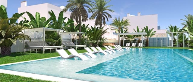 4 quarto Moradia para venda em Torre de la Horadada, Pilar de la Horadada com piscina - 745 000 € (Ref: 9444798)