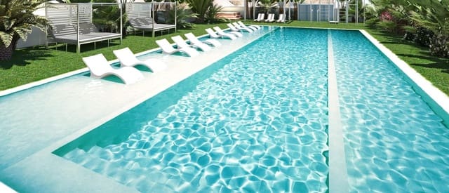 4 quarto Moradia para venda em Torre de la Horadada, Pilar de la Horadada com piscina - 745 000 € (Ref: 9444798)