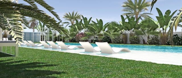 4 quarto Moradia para venda em Torre de la Horadada, Pilar de la Horadada com piscina - 745 000 € (Ref: 9444798)