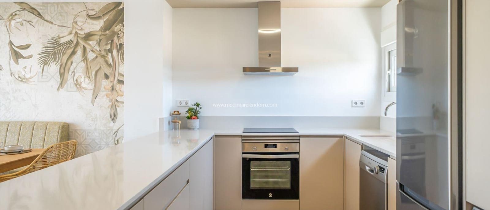 3 soveværelse Bungalow til salg i Vistabella med swimmingpool - € 299.900 (Ref: 9444799)