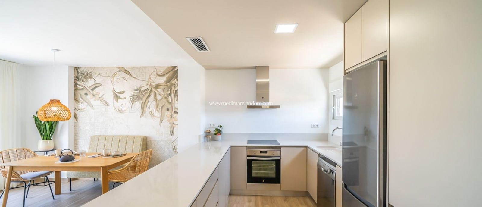 3 soveværelse Bungalow til salg i Vistabella med swimmingpool - € 299.900 (Ref: 9444799)