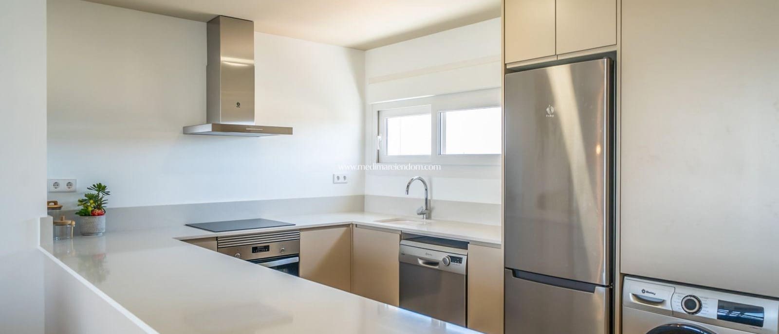 3 soveværelse Bungalow til salg i Vistabella med swimmingpool - € 299.900 (Ref: 9444799)