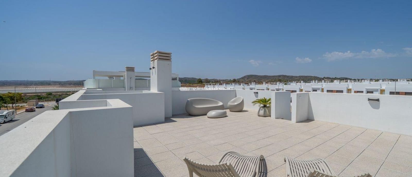 3 soveværelse Bungalow til salg i Vistabella med swimmingpool - € 299.900 (Ref: 9444799)