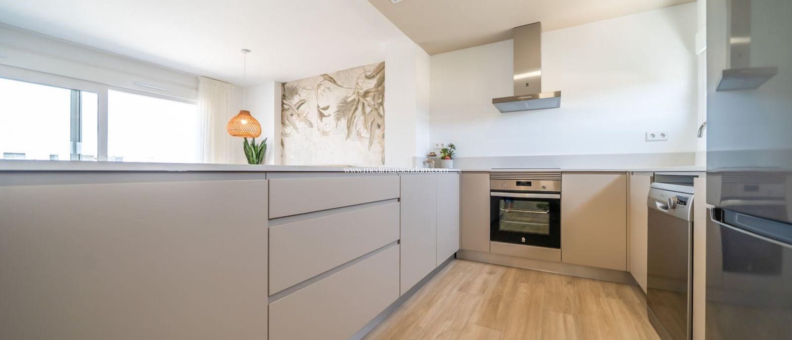 3 soveværelse Bungalow til salg i Vistabella med swimmingpool - € 299.900 (Ref: 9444799)