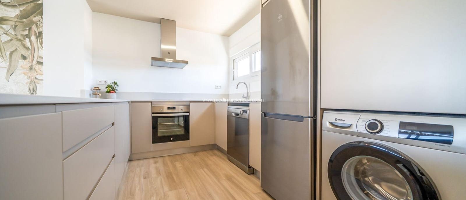 3 soveværelse Bungalow til salg i Vistabella med swimmingpool - € 299.900 (Ref: 9444799)