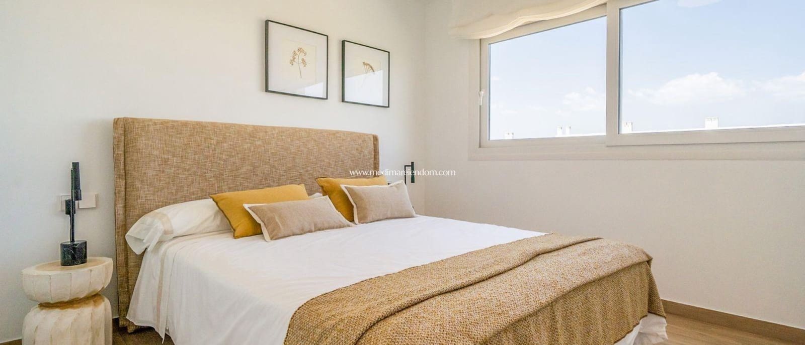 3 soveværelse Bungalow til salg i Vistabella med swimmingpool - € 299.900 (Ref: 9444799)