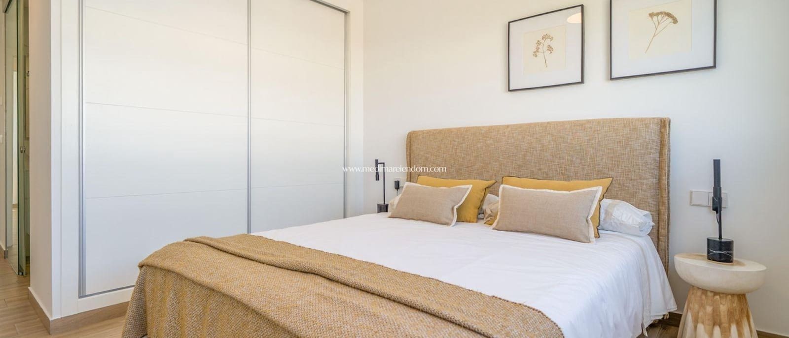 3 soveværelse Bungalow til salg i Vistabella med swimmingpool - € 299.900 (Ref: 9444799)