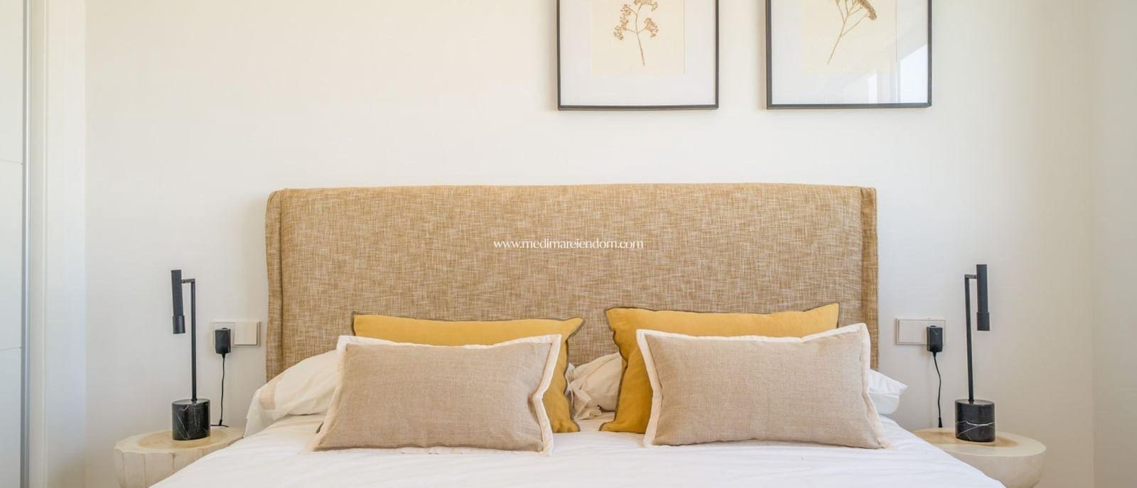 3 soveværelse Bungalow til salg i Vistabella med swimmingpool - € 299.900 (Ref: 9444799)