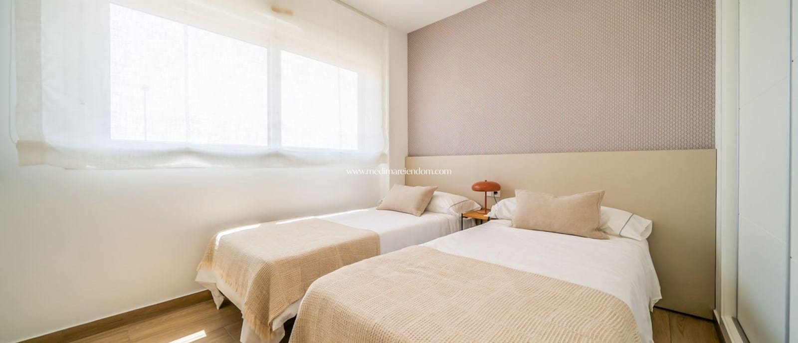 3 soveværelse Bungalow til salg i Vistabella med swimmingpool - € 299.900 (Ref: 9444799)