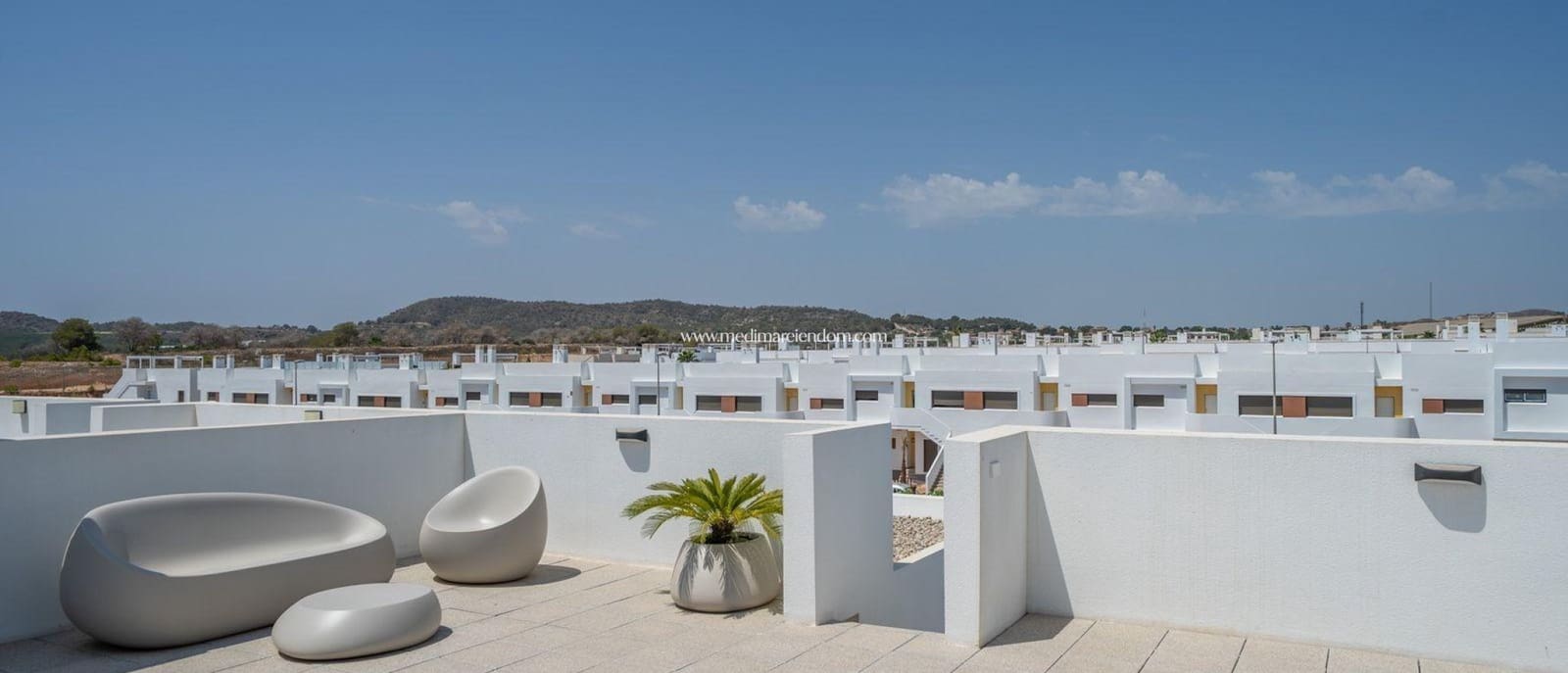 3 soveværelse Bungalow til salg i Vistabella med swimmingpool - € 299.900 (Ref: 9444799)