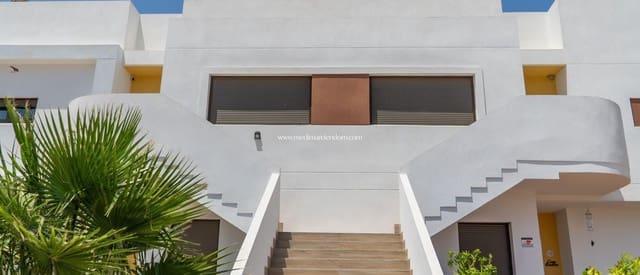 3 soveværelse Bungalow til salg i Vistabella, Orihuela med swimmingpool - € 299.900 (Ref: 9444799)