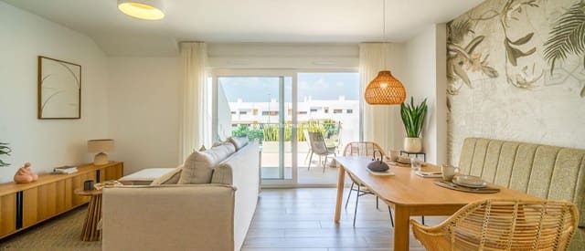 3 soveværelse Bungalow til salg i Vistabella, Orihuela med swimmingpool - € 299.900 (Ref: 9444799)