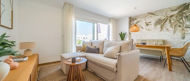 3 soveværelse Bungalow til salg i Vistabella, Orihuela med swimmingpool - € 299.900 (Ref: 9444799)