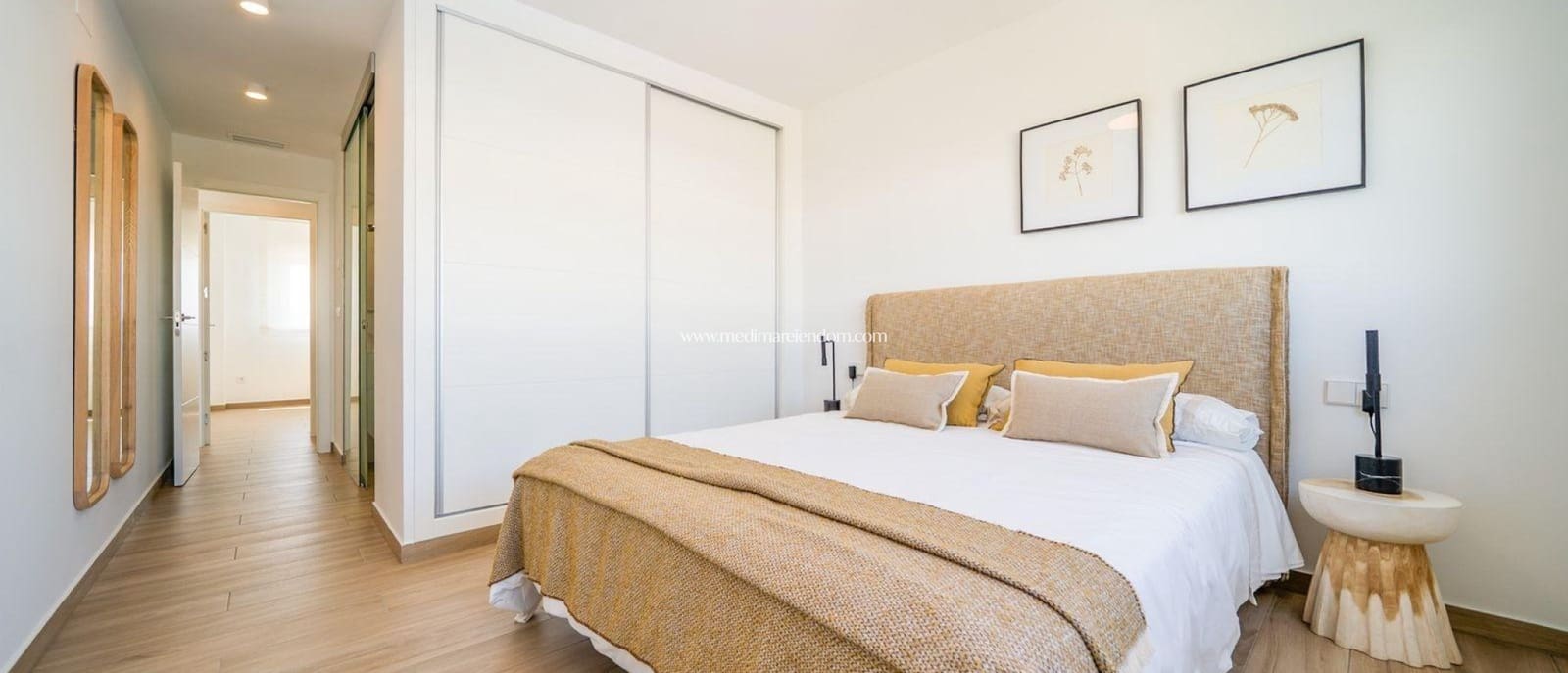 3 soveværelse Bungalow til salg i Vistabella med swimmingpool - € 299.900 (Ref: 9444799)