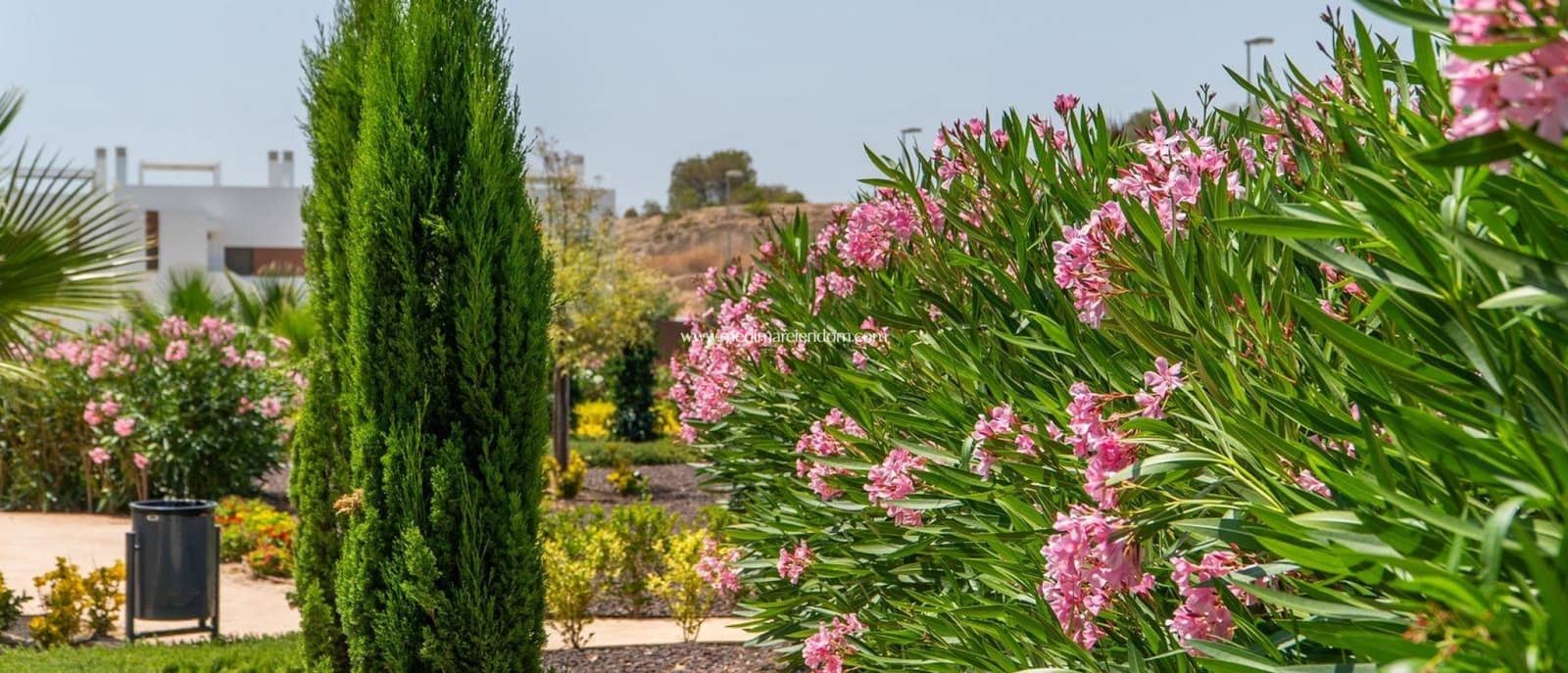 3 soveværelse Bungalow til salg i Vistabella med swimmingpool - € 299.900 (Ref: 9444799)