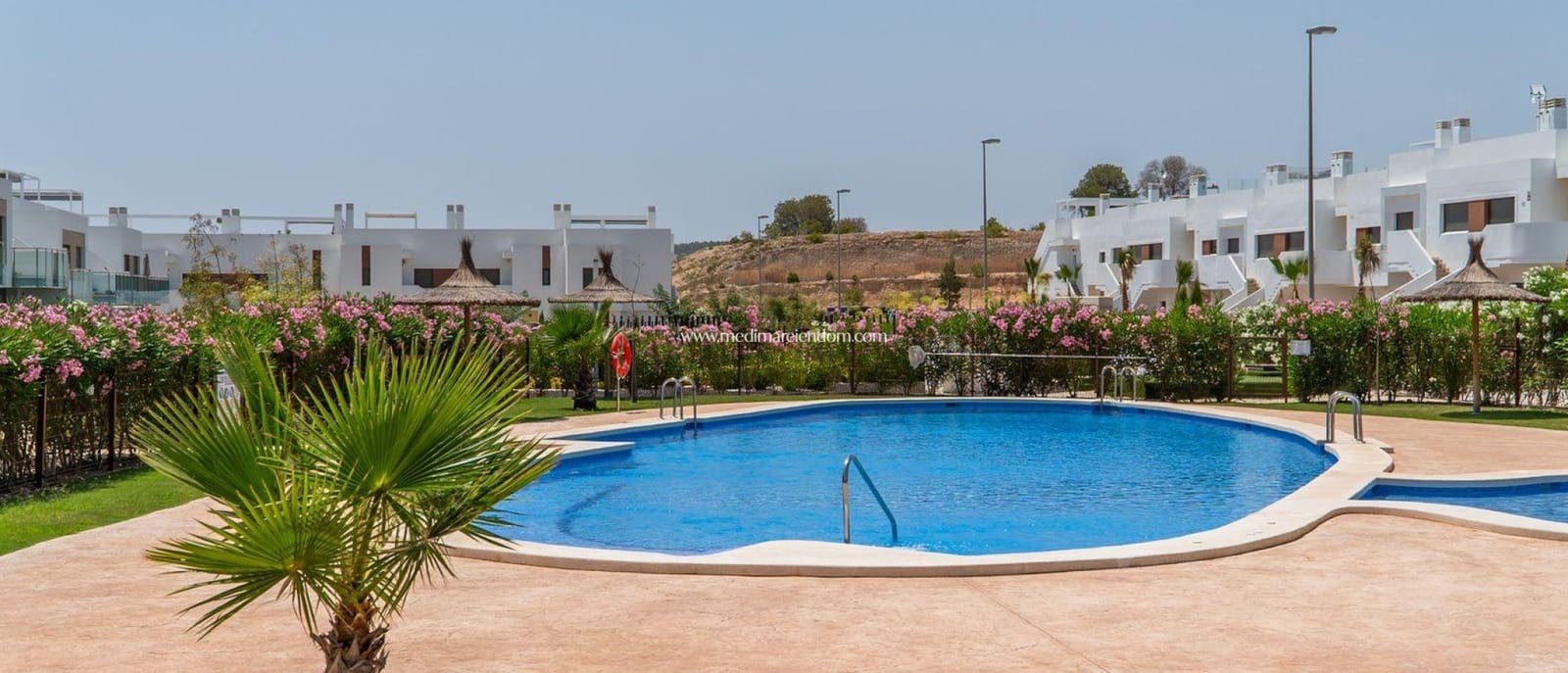 3 soveværelse Bungalow til salg i Vistabella med swimmingpool - € 299.900 (Ref: 9444799)