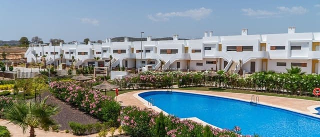 3 soveværelse Bungalow til salg i Vistabella, Orihuela med swimmingpool - € 299.900 (Ref: 9444799)
