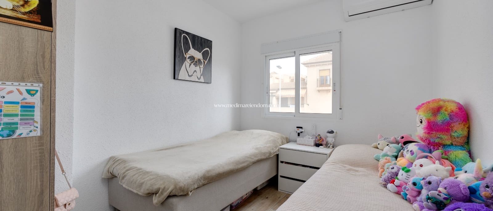 2 bedroom Apartment for sale in Torrevieja with pool garage - € 219,000 (Ref: 9453442)