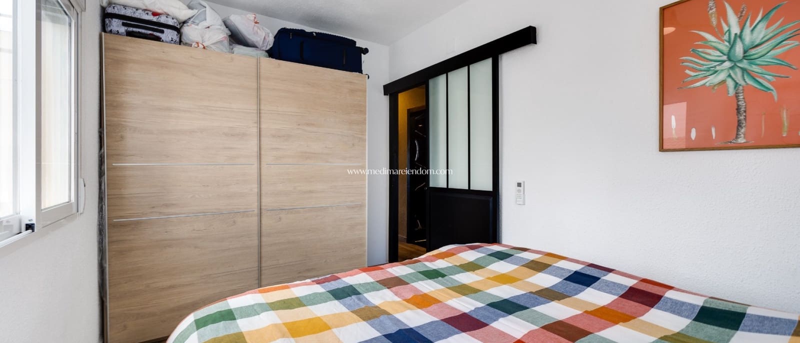 2 bedroom Apartment for sale in Torrevieja with pool garage - € 219,000 (Ref: 9453442)