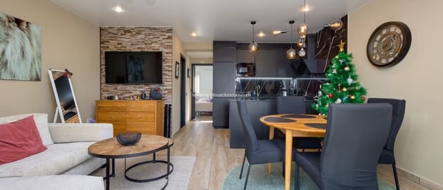 2 bedroom Apartment for sale in Playa de los Locos, Torrevieja with pool garage - € 219,000 (Ref: 9453442)