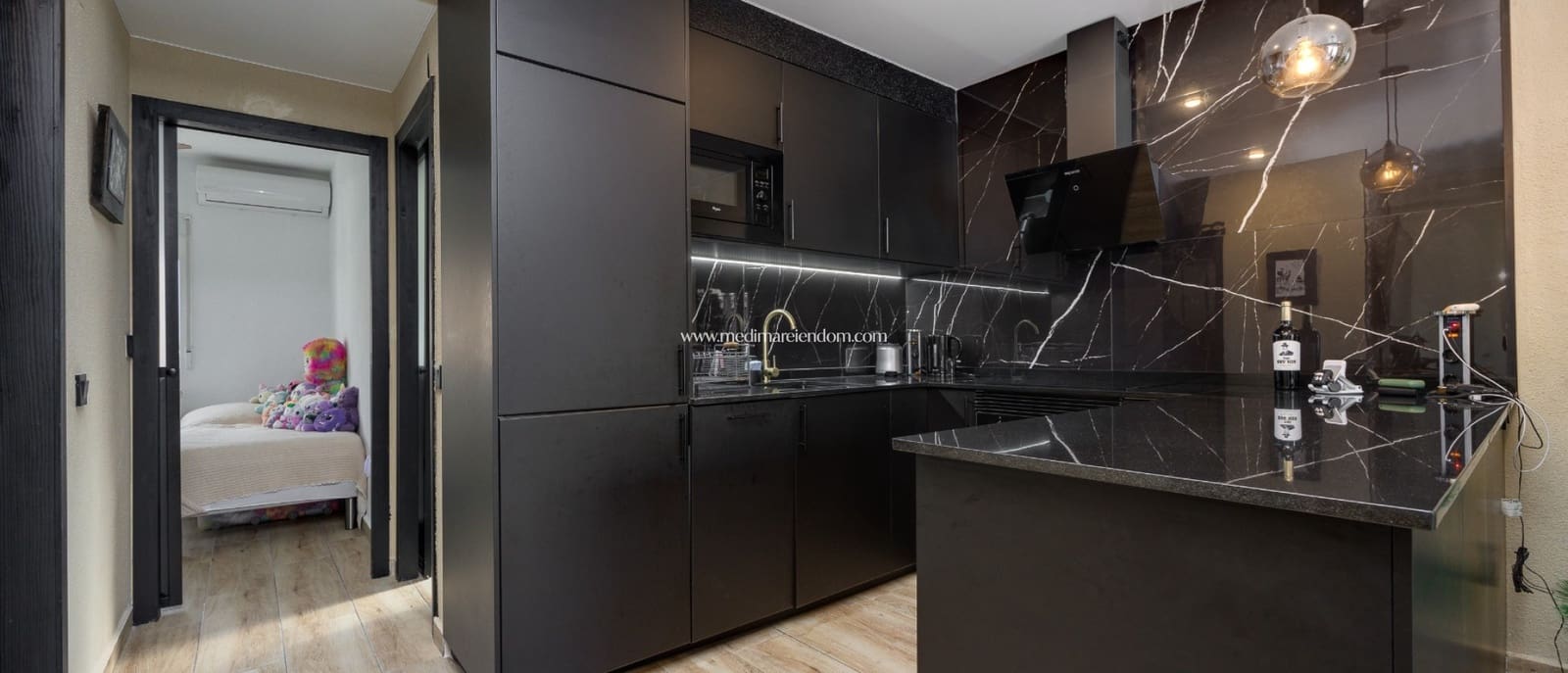 2 bedroom Apartment for sale in Torrevieja with pool garage - € 219,000 (Ref: 9453442)