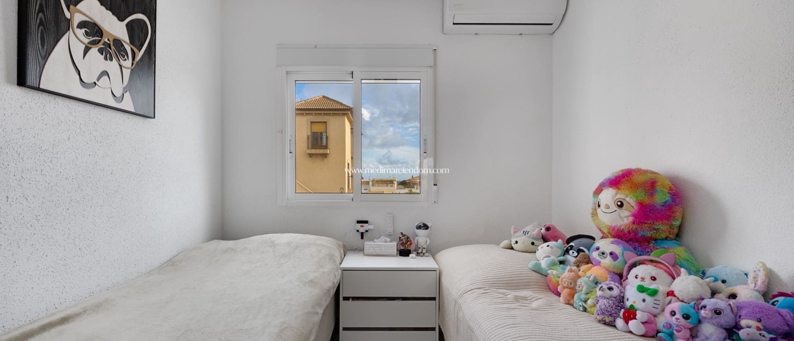 2 bedroom Apartment for sale in Torrevieja with pool garage - € 219,000 (Ref: 9453442)