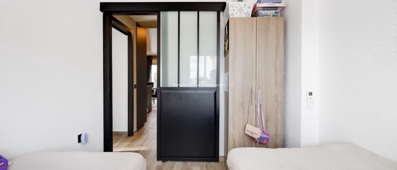 2 bedroom Apartment for sale in Torrevieja with pool garage - € 219,000 (Ref: 9453442)