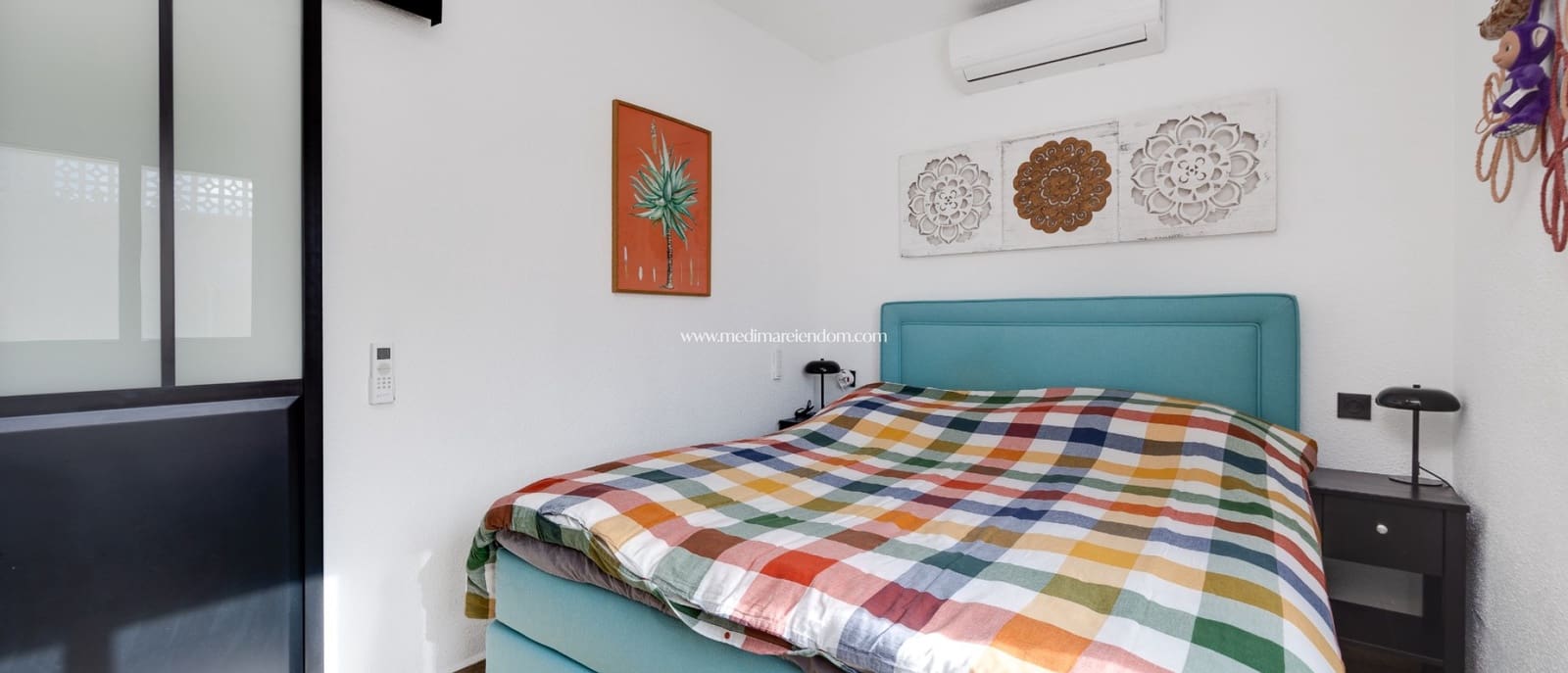 2 bedroom Apartment for sale in Torrevieja with pool garage - € 219,000 (Ref: 9453442)