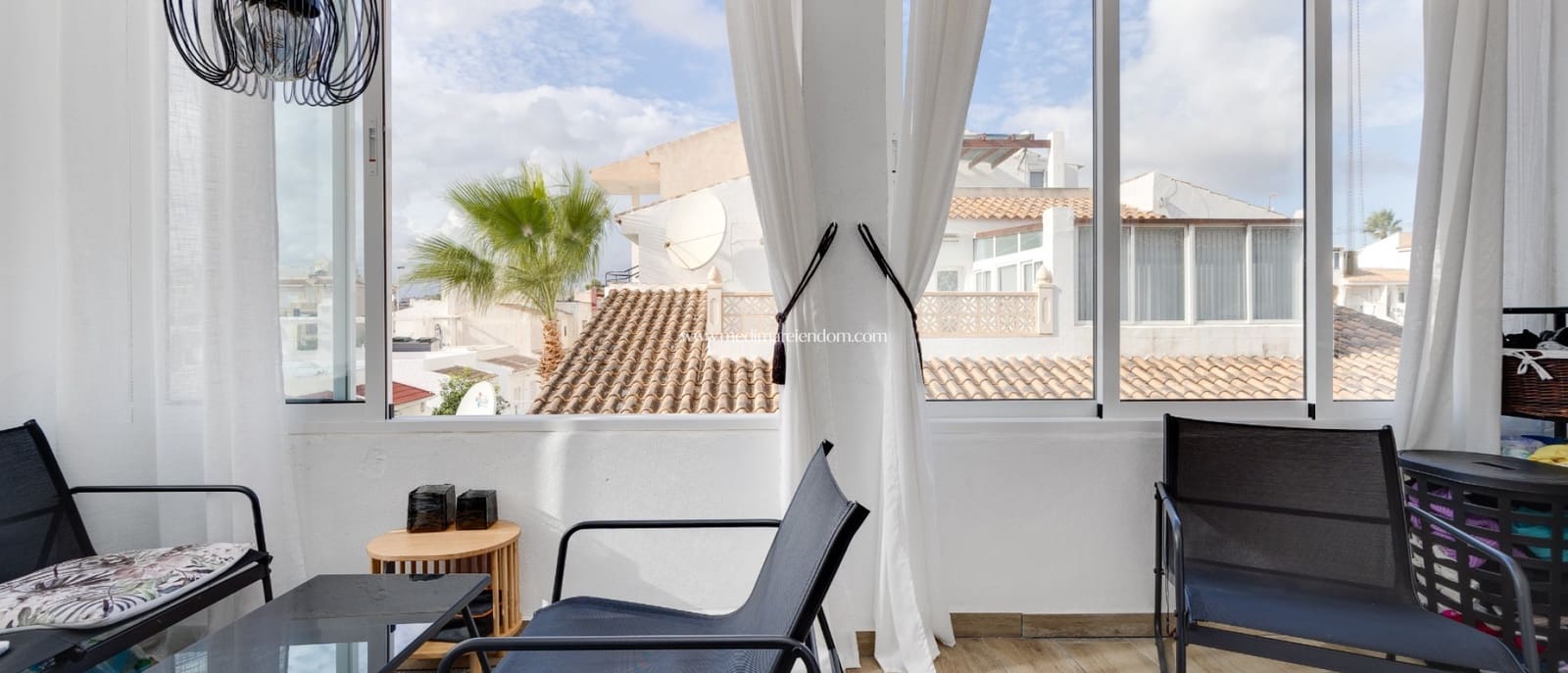 2 bedroom Apartment for sale in Torrevieja with pool garage - € 219,000 (Ref: 9453442)