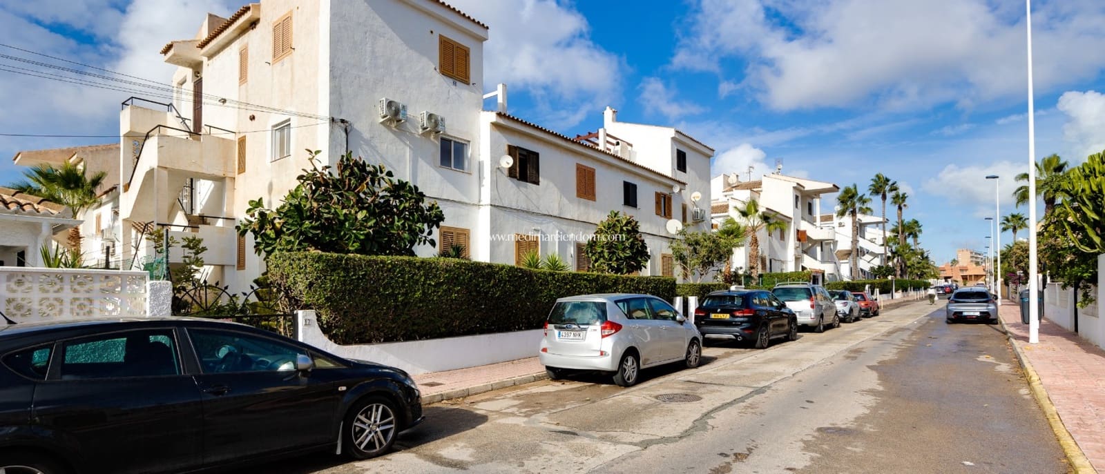 2 bedroom Apartment for sale in Torrevieja with pool garage - € 219,000 (Ref: 9453442)