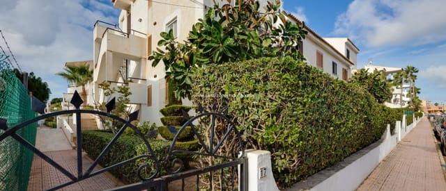 2 bedroom Apartment for sale in Playa de los Locos, Torrevieja with pool garage - € 219,000 (Ref: 9453442)