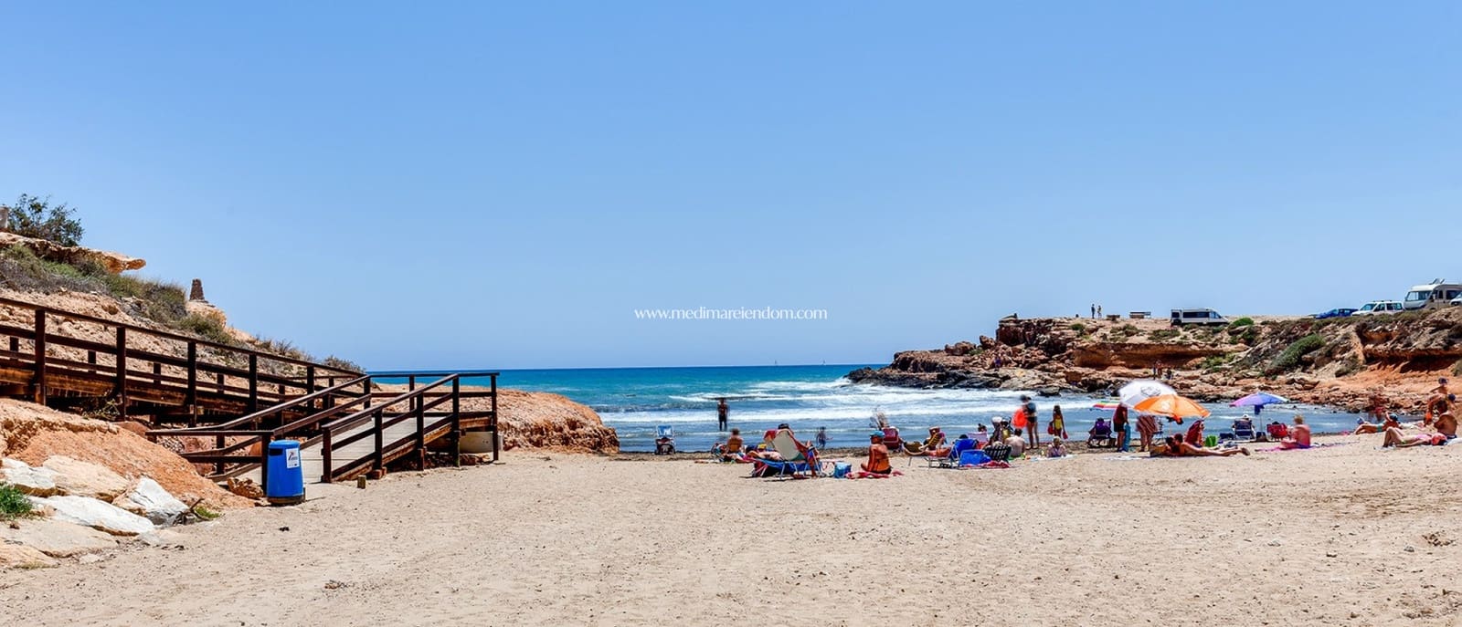 2 bedroom Apartment for sale in Torrevieja with pool garage - € 219,000 (Ref: 9453442)