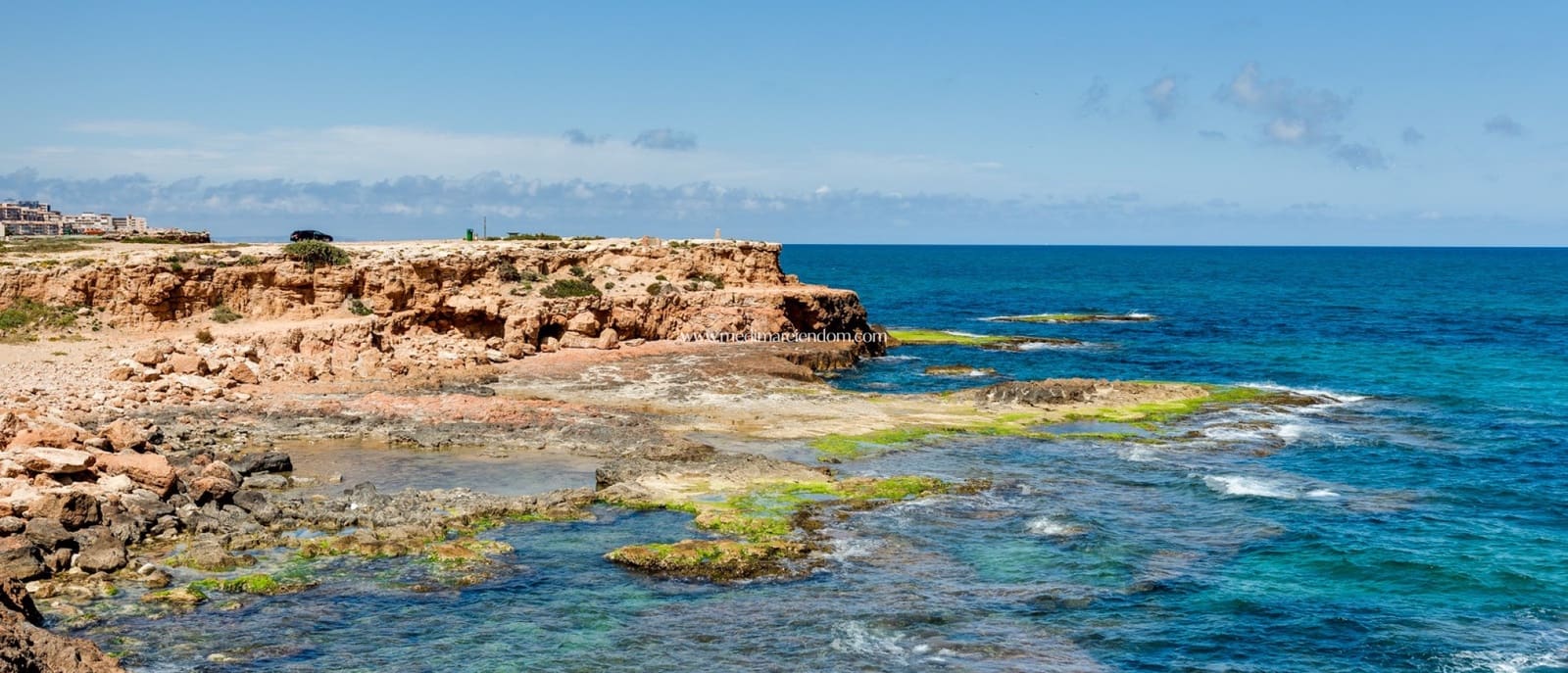 2 bedroom Apartment for sale in Torrevieja with pool garage - € 219,000 (Ref: 9453442)