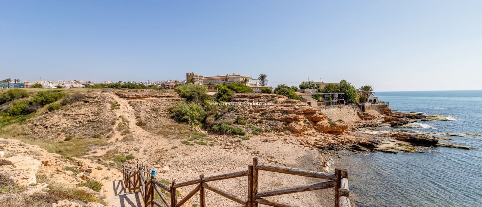 2 bedroom Apartment for sale in Torrevieja with pool garage - € 219,000 (Ref: 9453442)