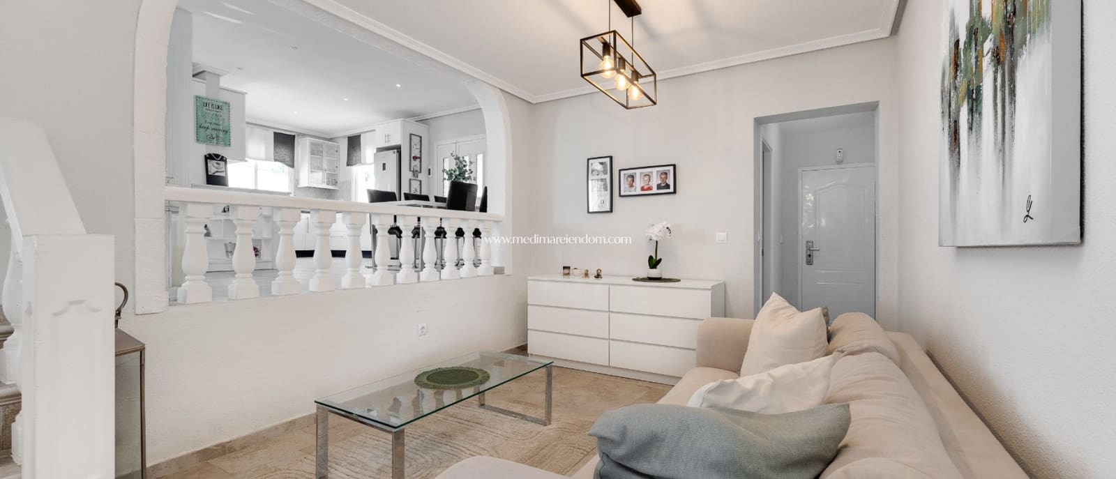 6 bedroom Villa for sale in San Miguel de Salinas with pool garage - € 649,000 (Ref: 9499901)