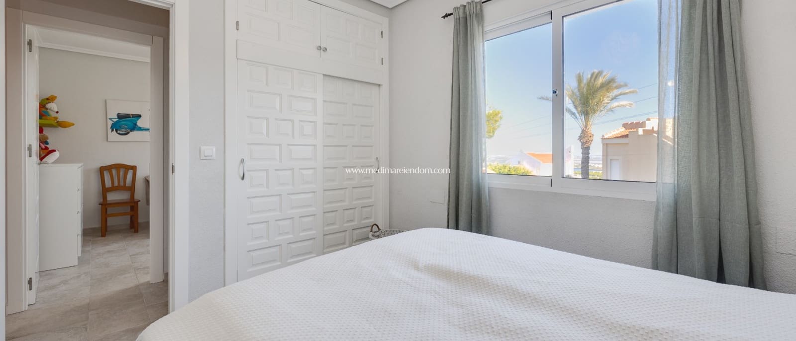 6 bedroom Villa for sale in San Miguel de Salinas with pool garage - € 649,000 (Ref: 9499901)