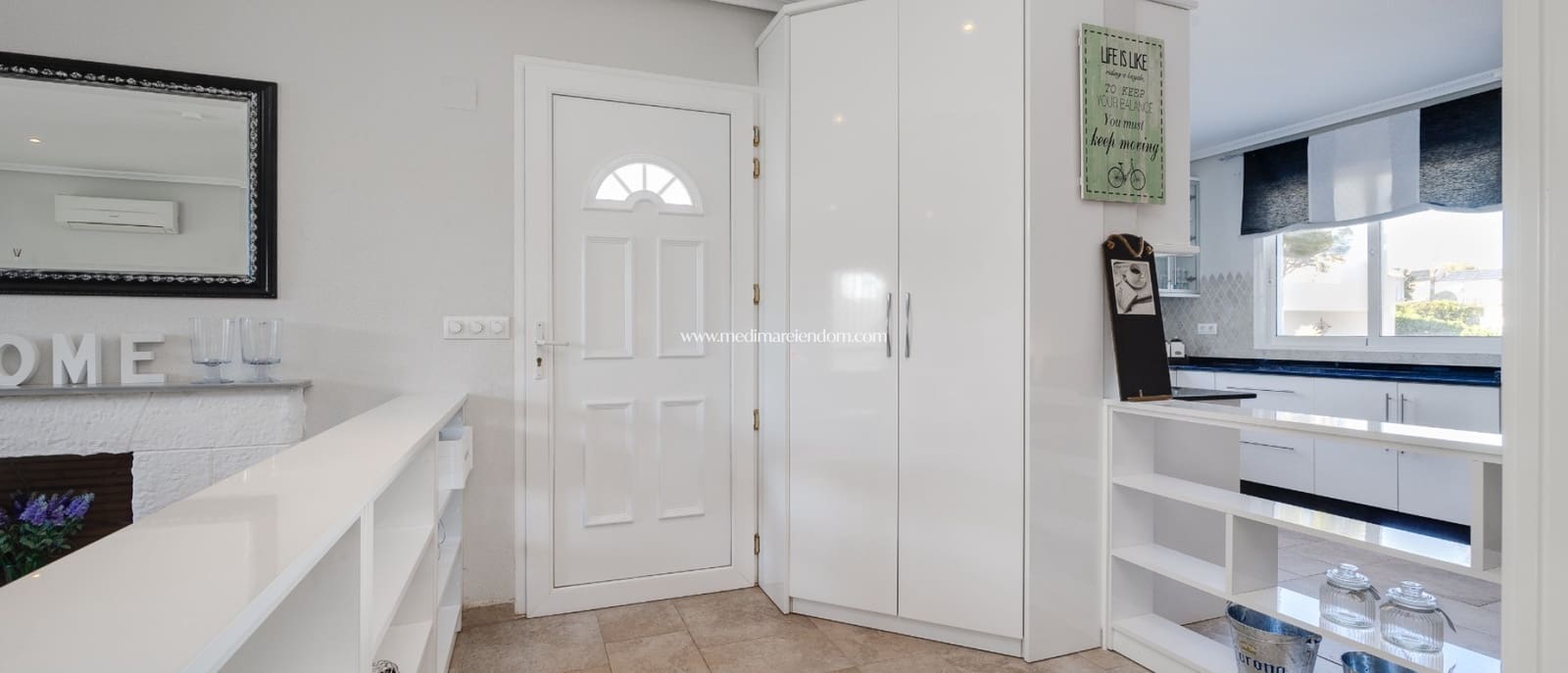 6 bedroom Villa for sale in San Miguel de Salinas with pool garage - € 649,000 (Ref: 9499901)